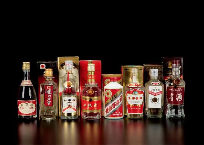 来凤老酒储存的方法